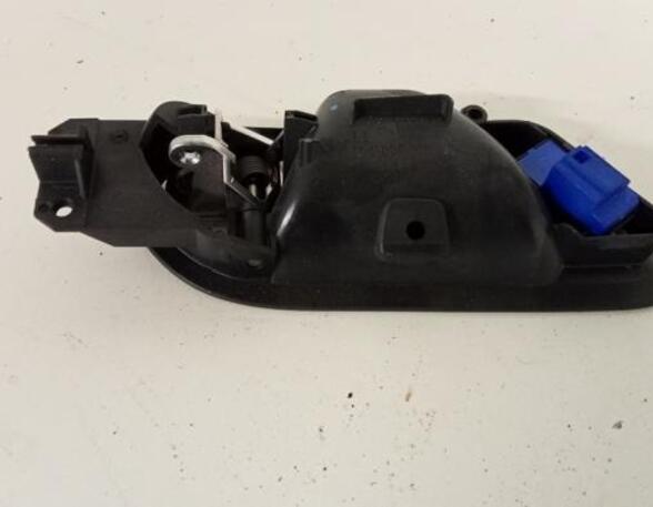 Türgriff links vorne VW Scirocco III 13 1Q1837113E P20069511