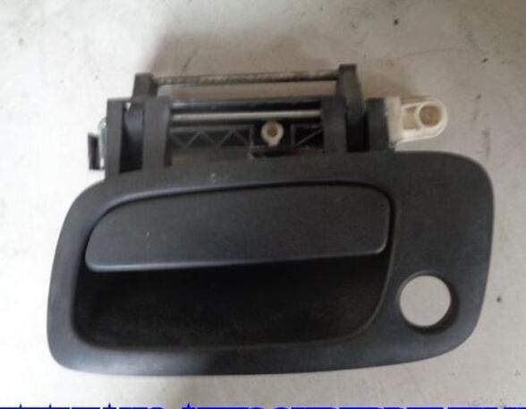 Door Handle OPEL ZAFIRA A MPV (T98)