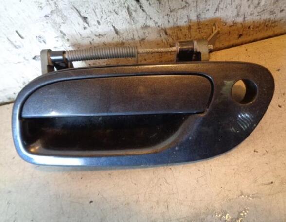 Door Handle VOLVO V70 II (285)