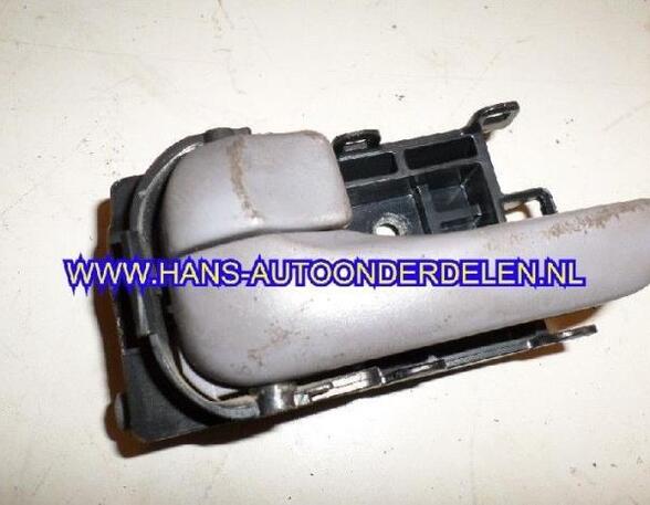 Door Handle NISSAN ALMERA II Hatchback (N16)