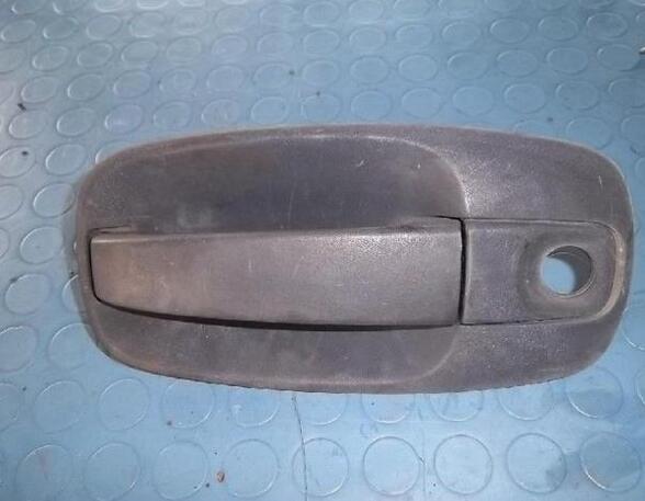 Door Handle OPEL VIVARO A Van (X83)