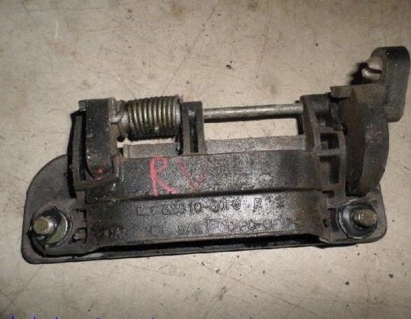 
Türgriff rechts vorne Suzuki Wagon R+ EM 8281050F0 P16213900
