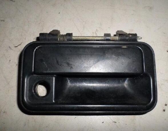 Door Handle SUBARU JUSTY II (JMA, MS)