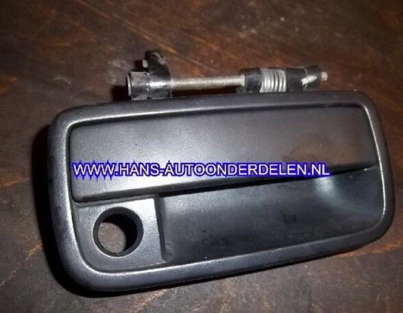 Door Handle DAIHATSU CHARADE IV (G200, G202)