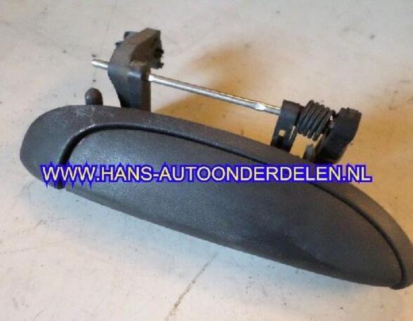 Door Handle RENAULT CLIO II (BB_, CB_)