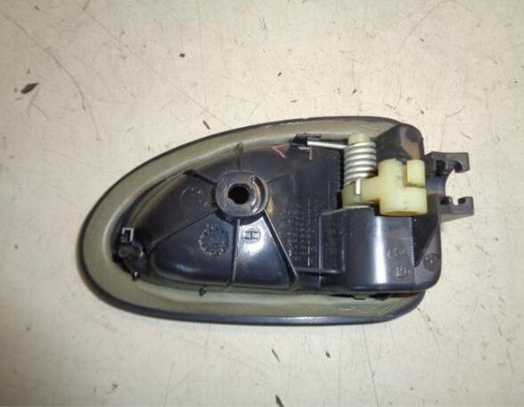 Door Handle RENAULT CLIO II (BB_, CB_), RENAULT CLIO III (BR0/1, CR0/1)