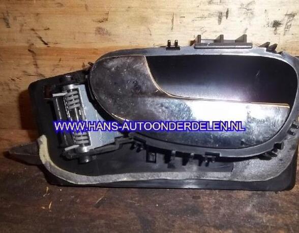 Door Handle PEUGEOT 307 (3A/C)