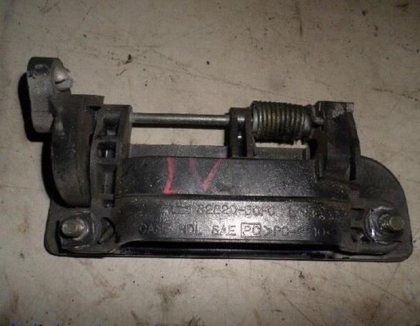 
Türgriff links vorne Suzuki Wagon R+ EM 8282050F0 P16213897
