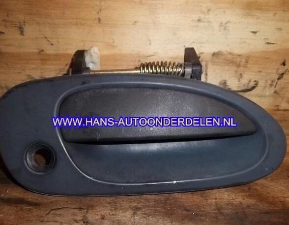 Door Handle MAZDA 323 P V (BA)