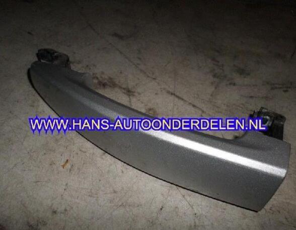 Türgriff links hinten Opel Vectra C CC Z02  P16215585