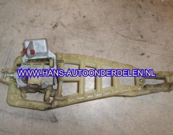 Door Handle OPEL VECTRA C GTS (Z02)