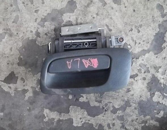 Door Handle OPEL ASTRA G Hatchback (T98)