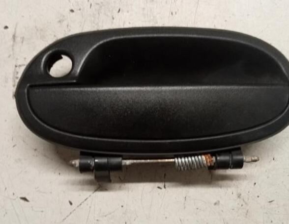 Door Handle CHEVROLET MATIZ (M200, M250)