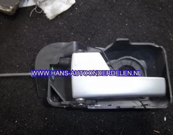 Door Handle FORD MONDEO III Saloon (B4Y)