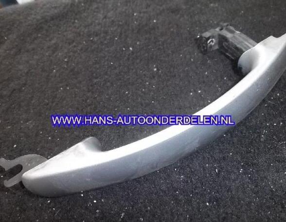 Door Handle FORD MONDEO III Saloon (B4Y)