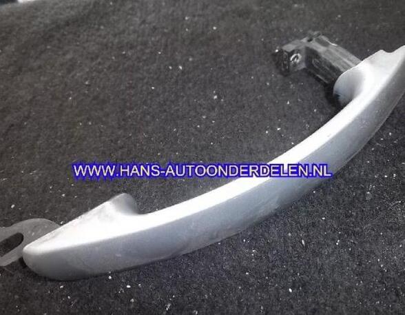 Door Handle FORD MONDEO III Saloon (B4Y)