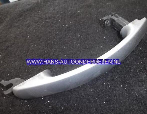 Door Handle FORD MONDEO III Saloon (B4Y)