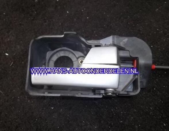 Door Handle FORD MONDEO III Saloon (B4Y)