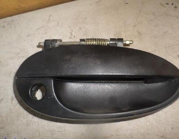 Door Handle DAEWOO MATIZ (M100, M150), CHEVROLET MATIZ (M200, M250)