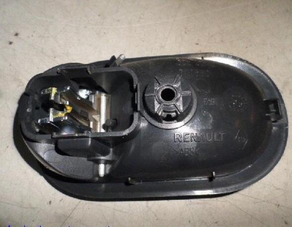 Door Handle RENAULT CLIO III (BR0/1, CR0/1)