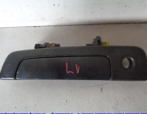 Door Handle MITSUBISHI GALANT VI (EA_)