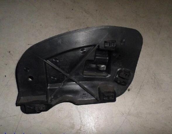 Door Handle OPEL CORSA C (X01)