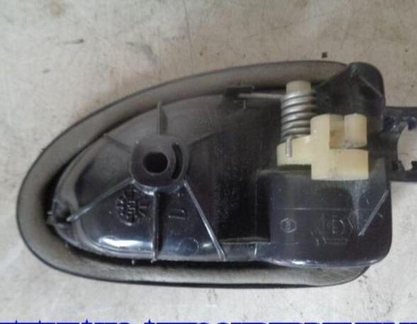 Door Handle RENAULT CLIO II (BB_, CB_), RENAULT THALIA I (LB_)