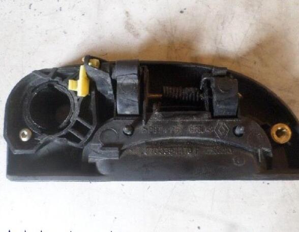 
Türgriff links vorne Renault Kangoo I Rapid FC 7700354478F P16219992
