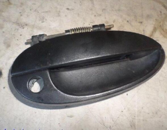 Door Handle DAEWOO MATIZ (M100, M150), CHEVROLET MATIZ (M200, M250)