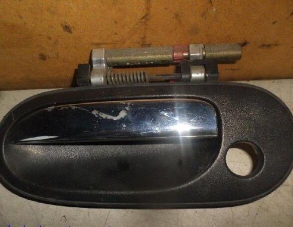 Door Handle NISSAN ALMERA TINO (V10)