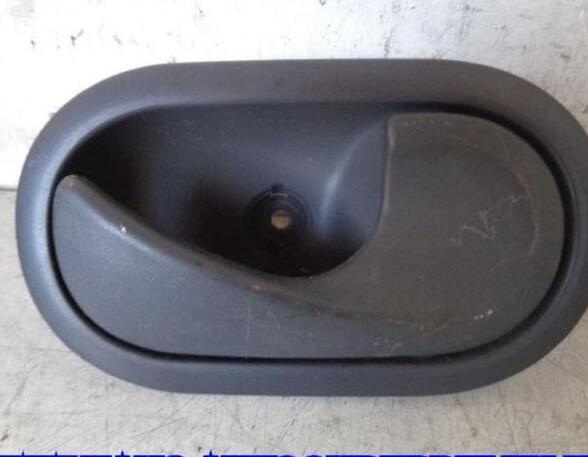 Door Handle RENAULT CLIO III (BR0/1, CR0/1)