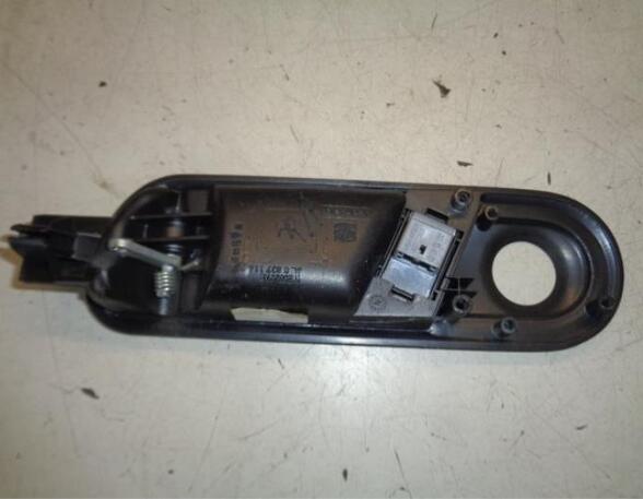 Door Handle SEAT IBIZA III (6L1)