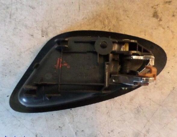 Door Handle HONDA JAZZ II (GD_, GE3, GE2)