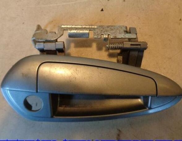 Door Handle FIAT GRANDE PUNTO (199_), FIAT PUNTO EVO (199_), FIAT PUNTO (199_)