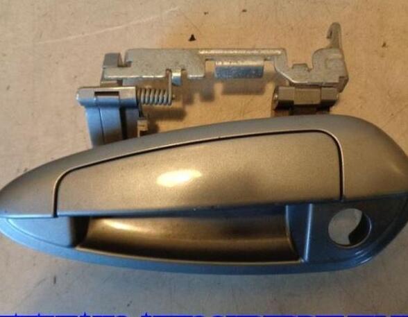 Door Handle FIAT GRANDE PUNTO (199_), FIAT PUNTO EVO (199_), FIAT PUNTO (199_)