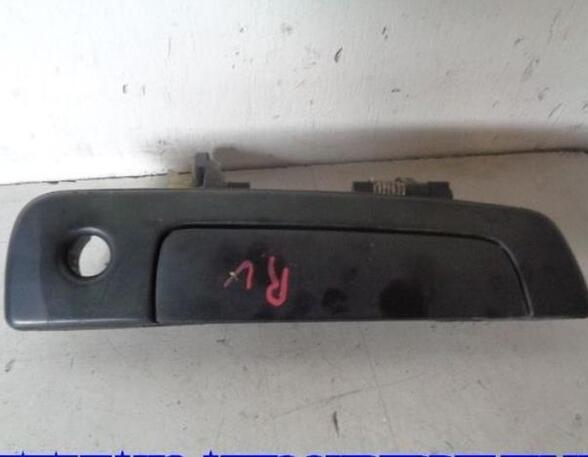 Door Handle MITSUBISHI GALANT VI (EA_)