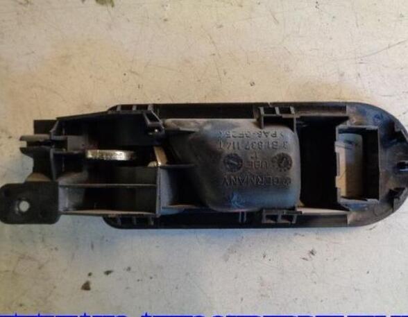 Door Handle VW GOLF IV (1J1)