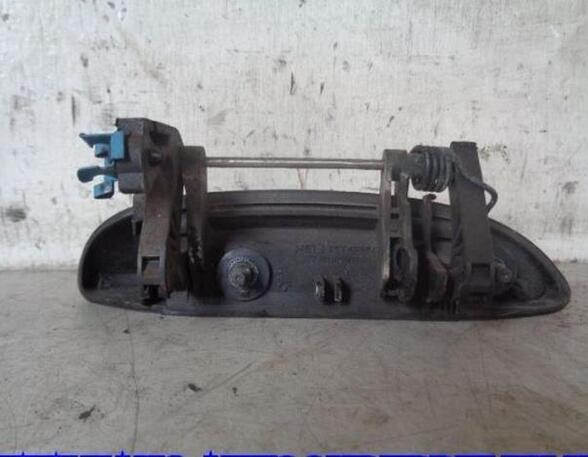 Door Handle RENAULT CLIO II (BB_, CB_), RENAULT THALIA I (LB_)