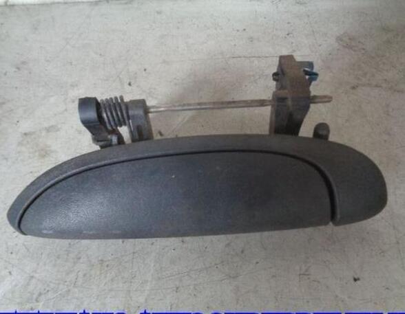 Door Handle RENAULT CLIO II (BB_, CB_), RENAULT THALIA I (LB_)