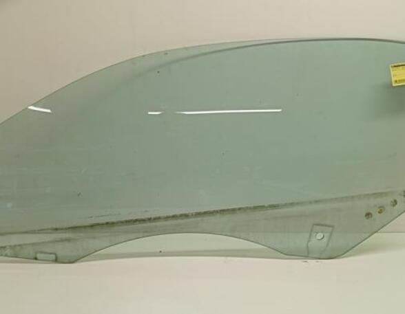 Door Glass VW EOS (1F7, 1F8)