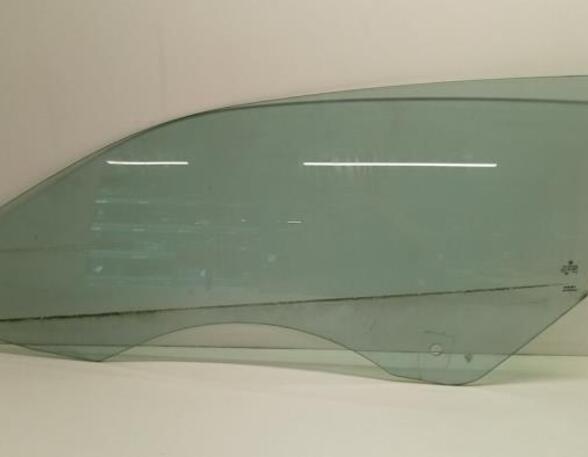 Door Glass VW SCIROCCO (137, 138)