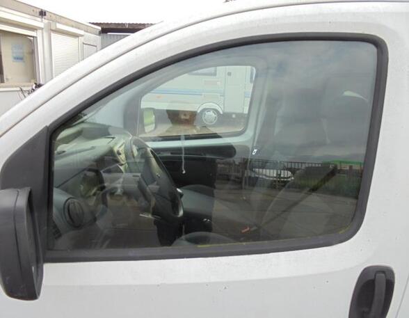 Door Glass PEUGEOT BIPPER (AA_)