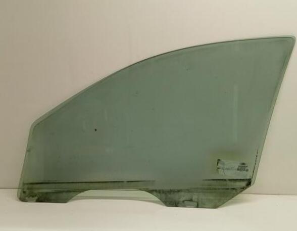 Door Glass FORD FOCUS Turnier (DNW)