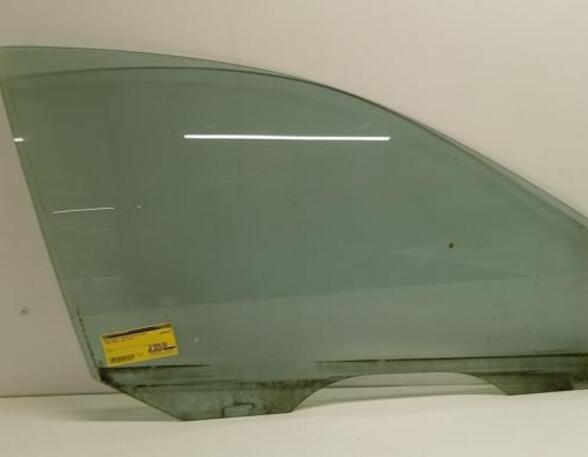 Door Glass FORD FOCUS Turnier (DNW)