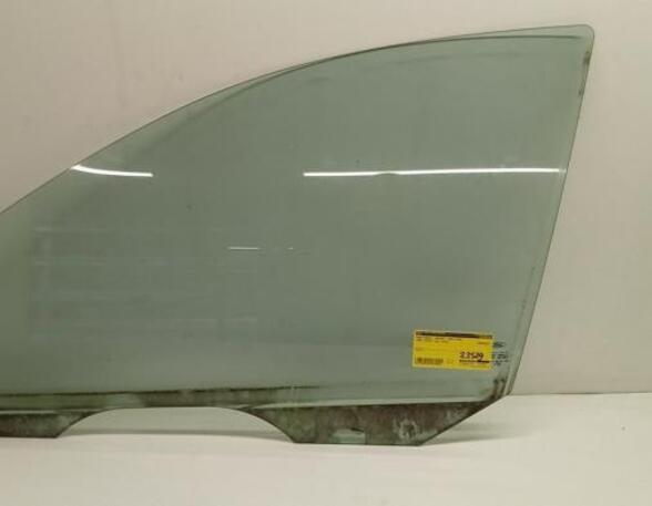 Door Glass FORD FOCUS Turnier (DNW)