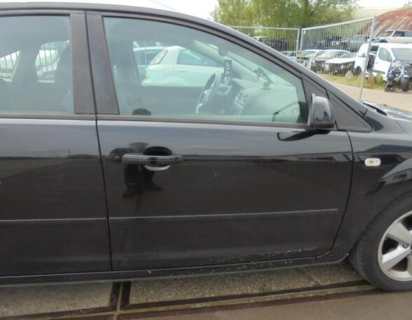 Door Glass FORD FOCUS II Turnier (DA_, FFS, DS), FORD FOCUS II (DA_, HCP, DP)