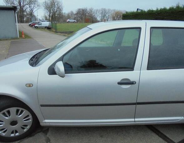 Door Glass VW GOLF IV (1J1)