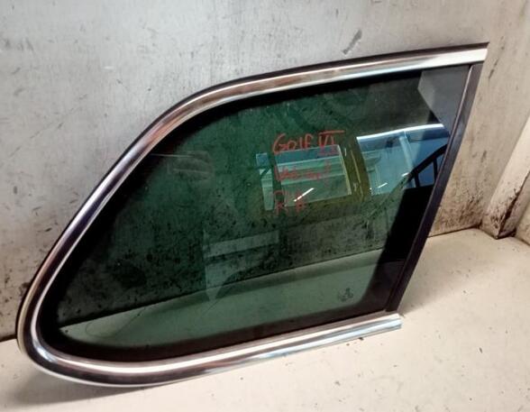 Door Glass VW GOLF V Variant (1K5), VW GOLF VI Variant (AJ5), VW GOLF VAN VI Variant (AJ5), VW GOLF VI (5K1)