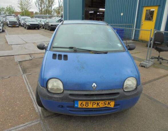 Door Glass RENAULT TWINGO I (C06_)