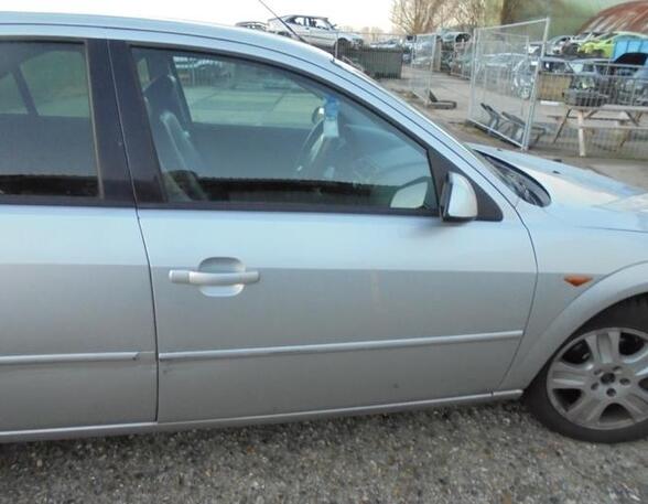 Door Glass FORD MONDEO III Saloon (B4Y)